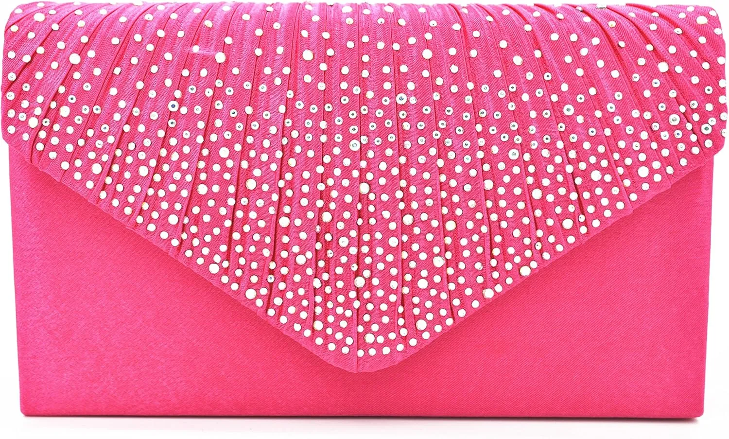 Purses and Handbags Envelope Evening Clutch Crossbody Bags Classic Wedding Party Shoulder Bag for Women