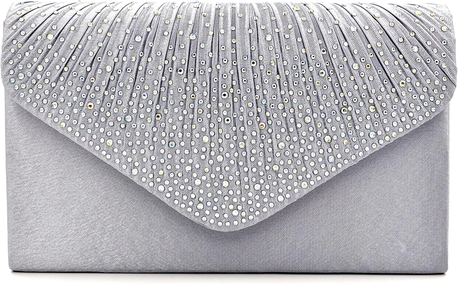 Purses and Handbags Envelope Evening Clutch Crossbody Bags Classic Wedding Party Shoulder Bag for Women