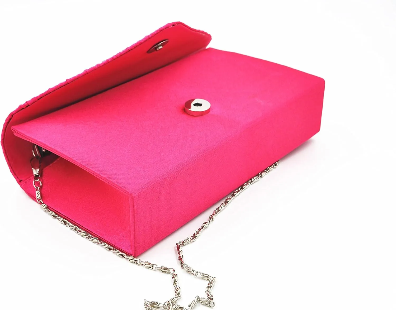 Purses and Handbags Envelope Evening Clutch Crossbody Bags Classic Wedding Party Shoulder Bag for Women