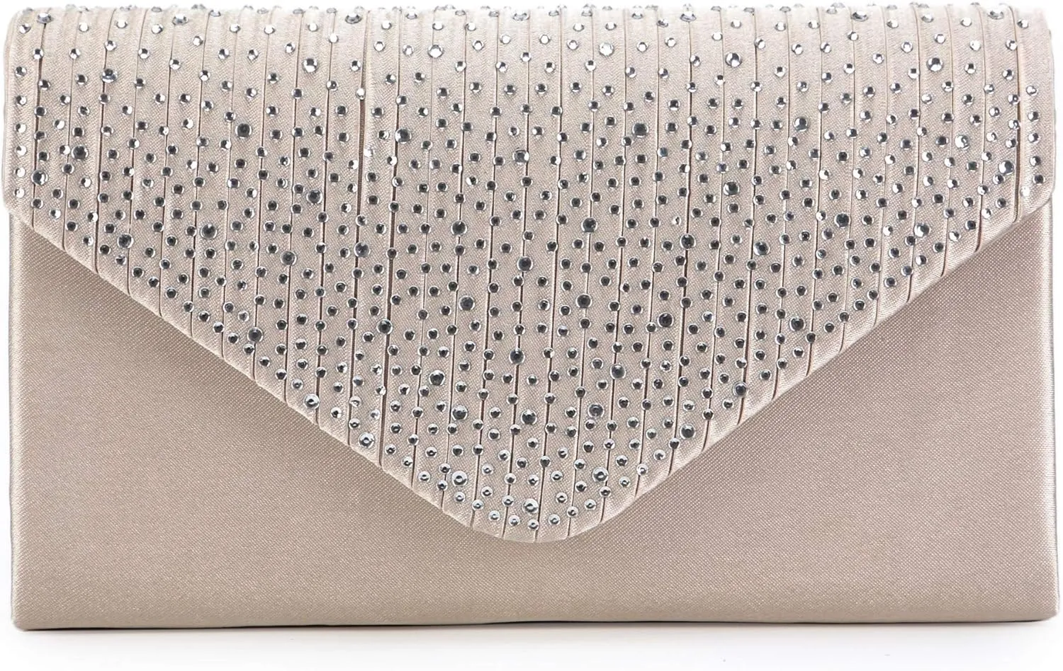Purses and Handbags Envelope Evening Clutch Crossbody Bags Classic Wedding Party Shoulder Bag for Women