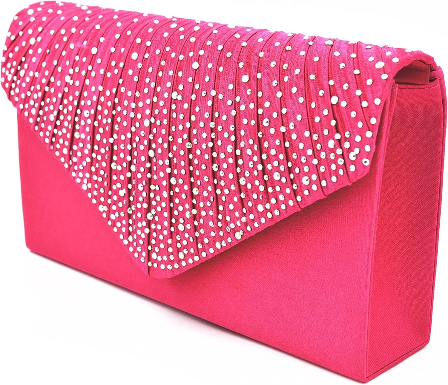 Purses and Handbags Envelope Evening Clutch Crossbody Bags Classic Wedding Party Shoulder Bag for Women