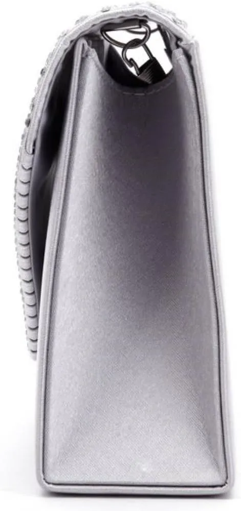 Purses and Handbags Envelope Evening Clutch Crossbody Bags Classic Wedding Party Shoulder Bag for Women