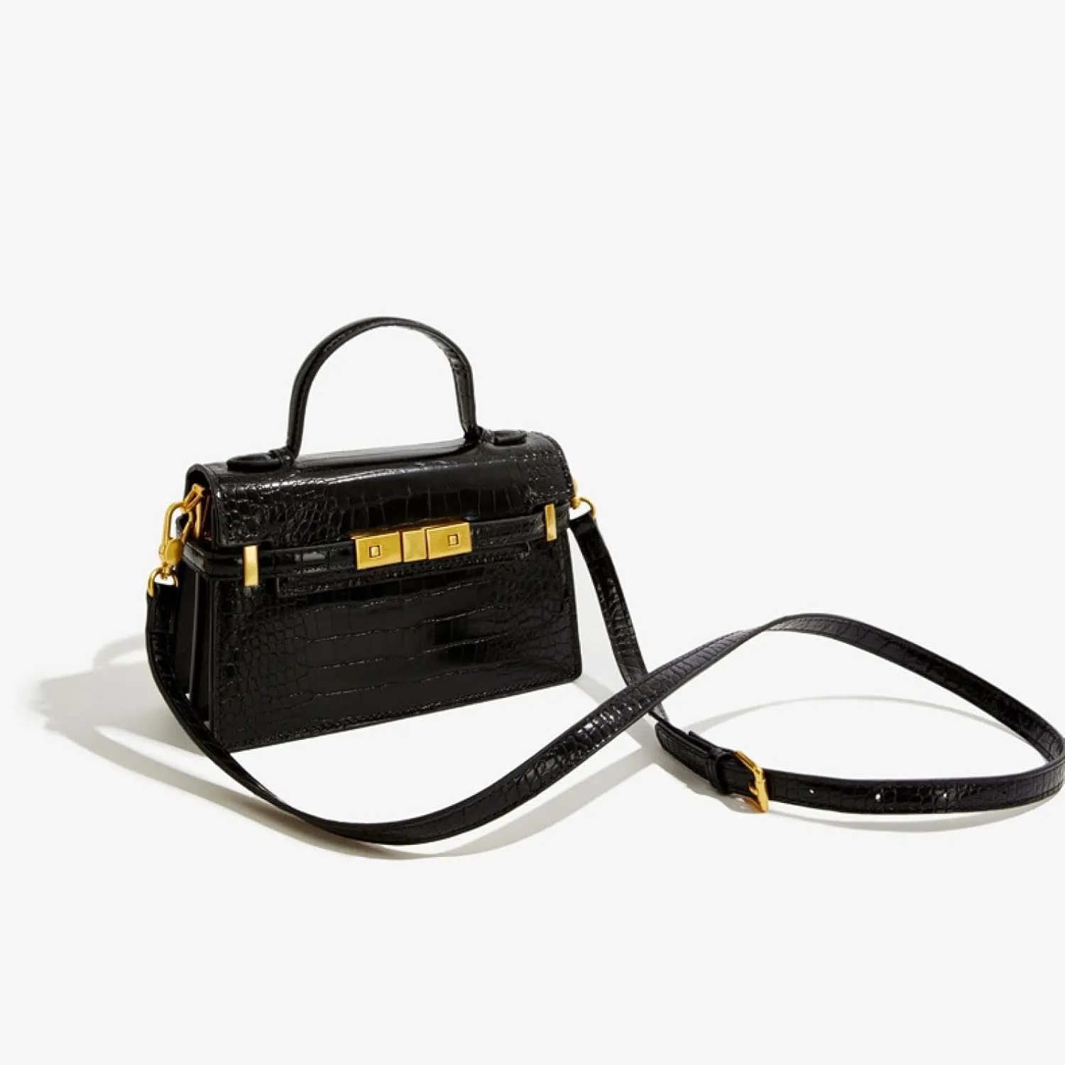 Purses for Women Pu Women's Bags Crossbody Bags Women's Shoulder Bags and Small Square Bags Handbags