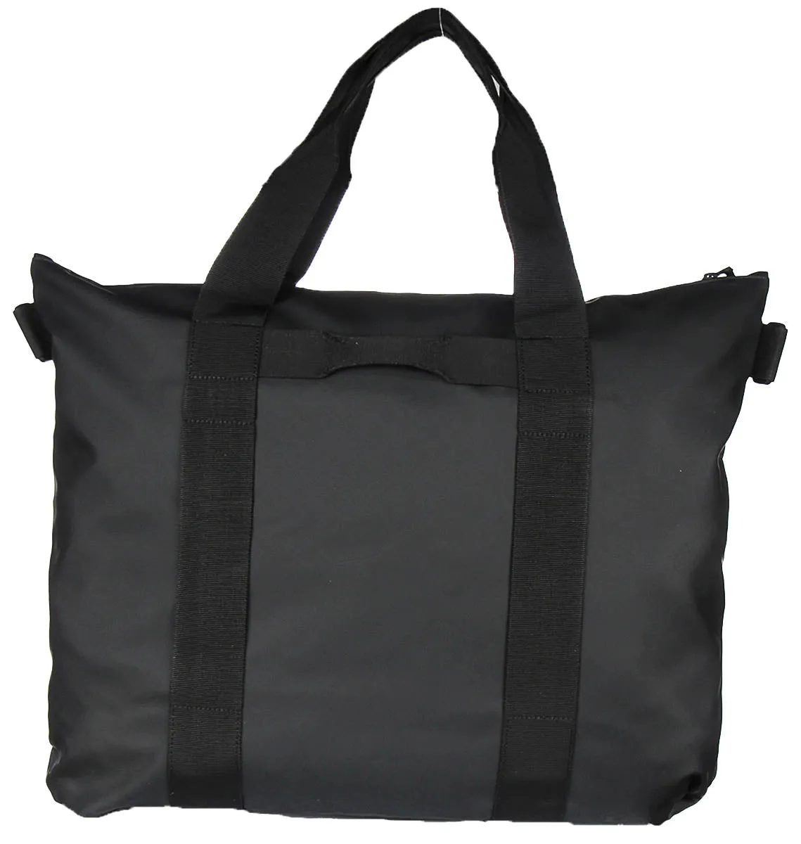 Rains Tote Bag In Black For Women