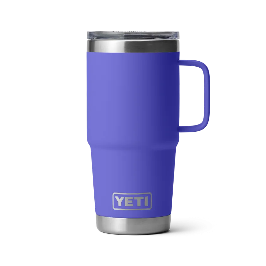 Rambler Travel Mug Ultraviolet 20oz
