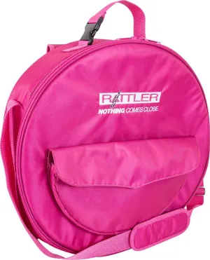 Rattler Breakaway Rope Bag - Raspberry
