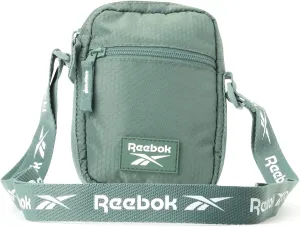 Reebok Womens Crossbody Bag - Lightweight Small Crossbody Bags for Women, Compact Casual Sling Shoulder Bag for Everyday Use