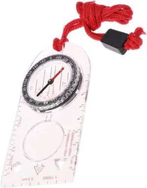 Reliability Keychains Compasses Fashion Compasses Survival Compasses for Safe and Reliability Outdoor Expeditions