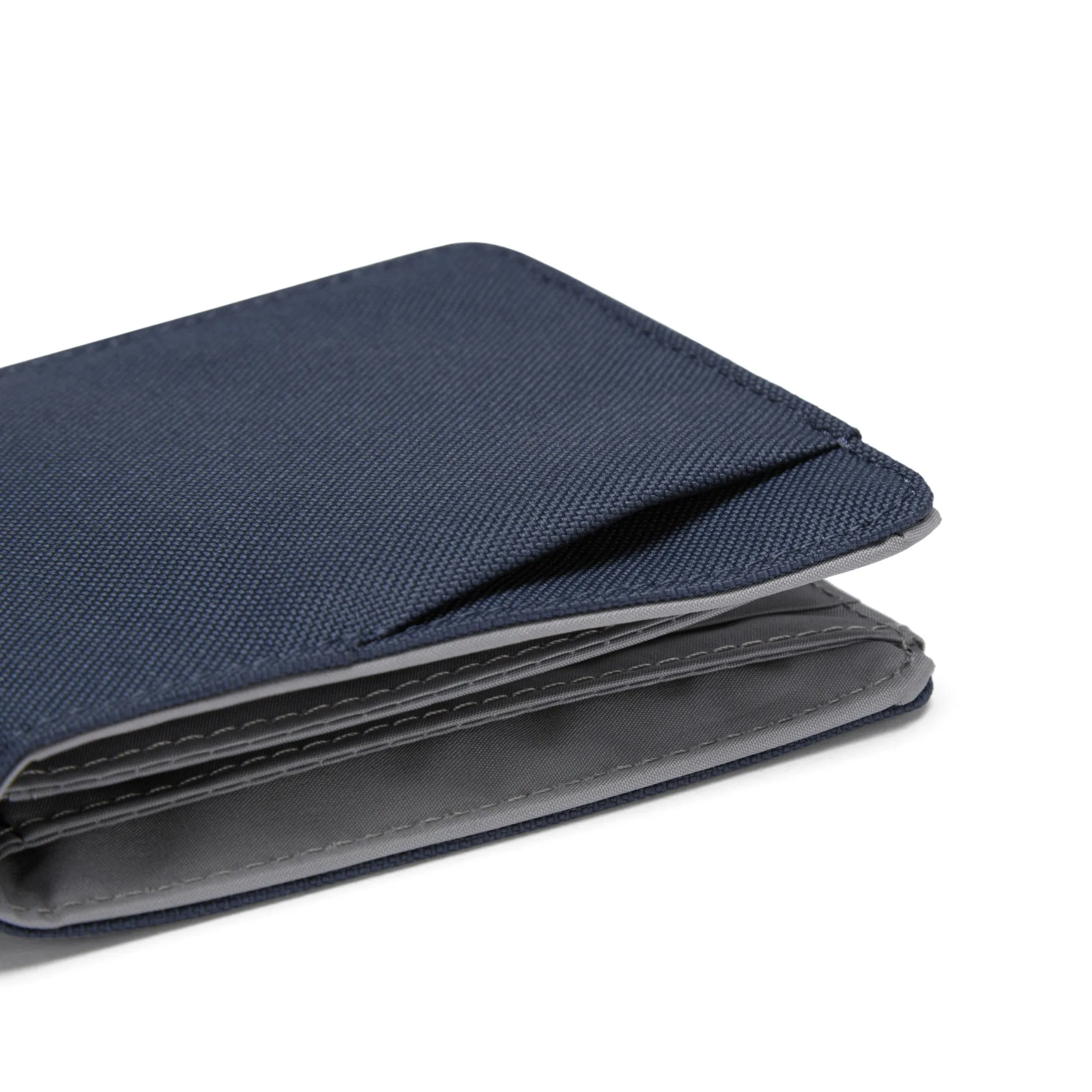 RFIDsafe Bifold Wallet