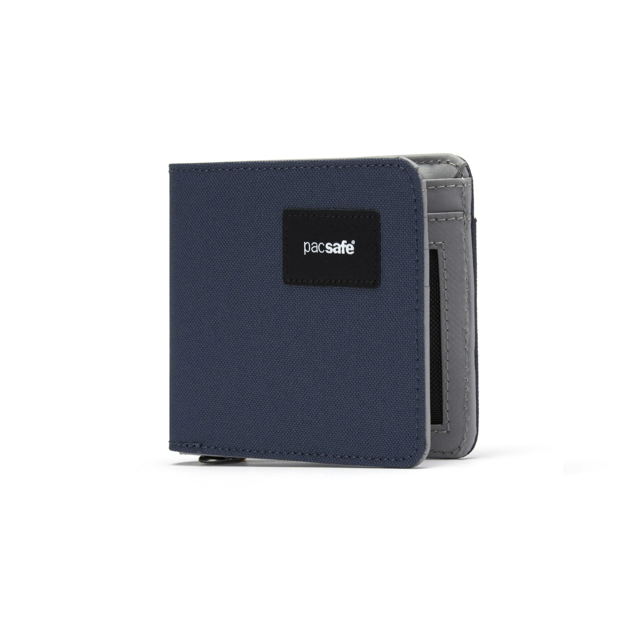 RFIDsafe Bifold Wallet