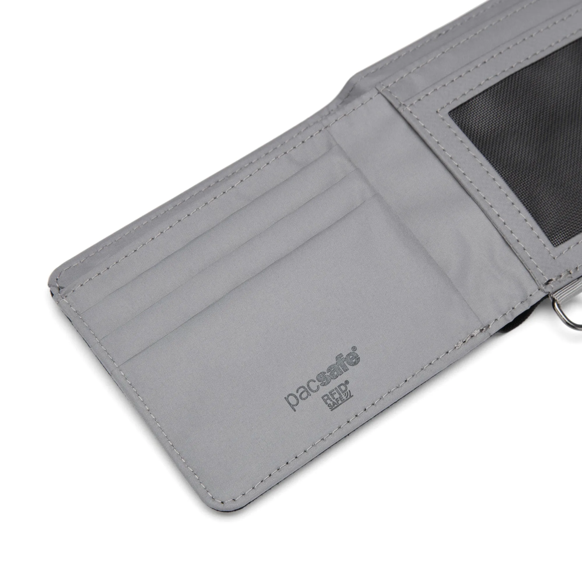 RFIDsafe Bifold Wallet
