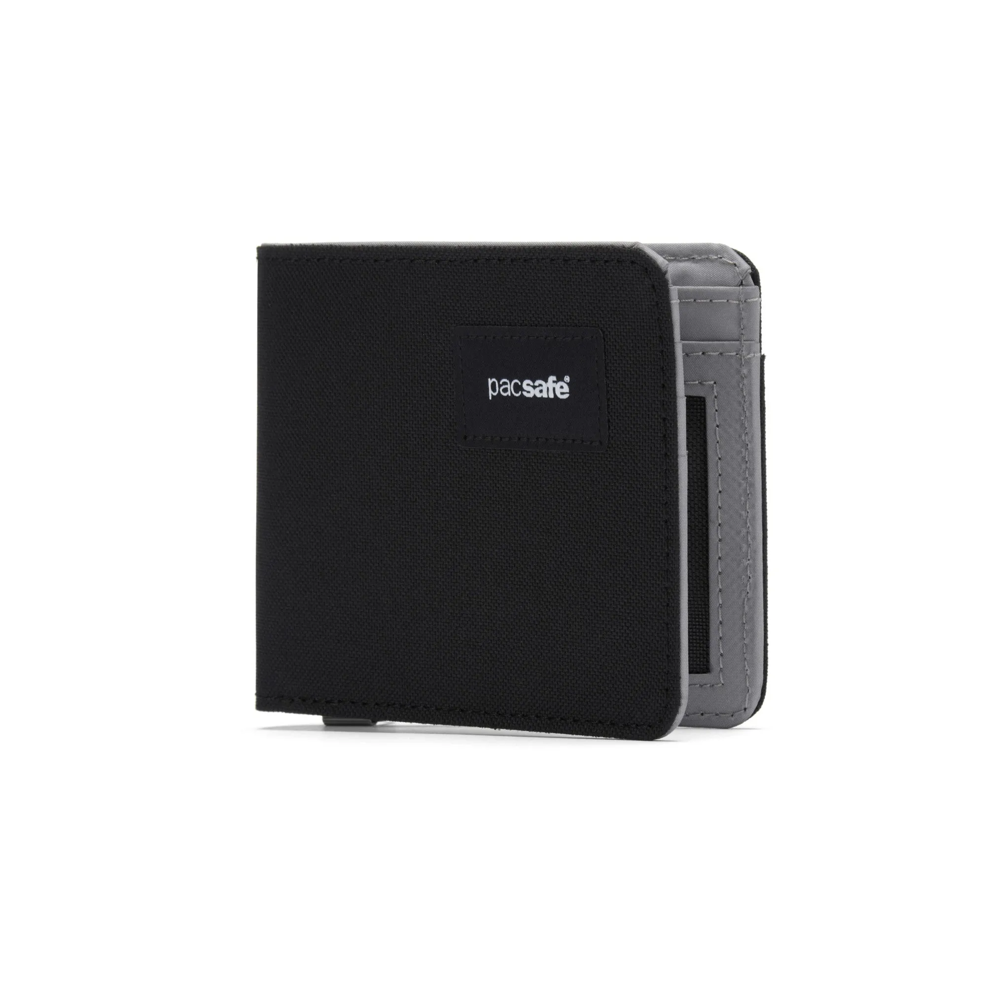 RFIDsafe Bifold Wallet