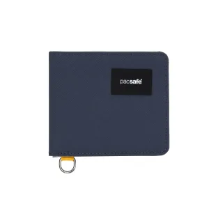 RFIDsafe Bifold Wallet