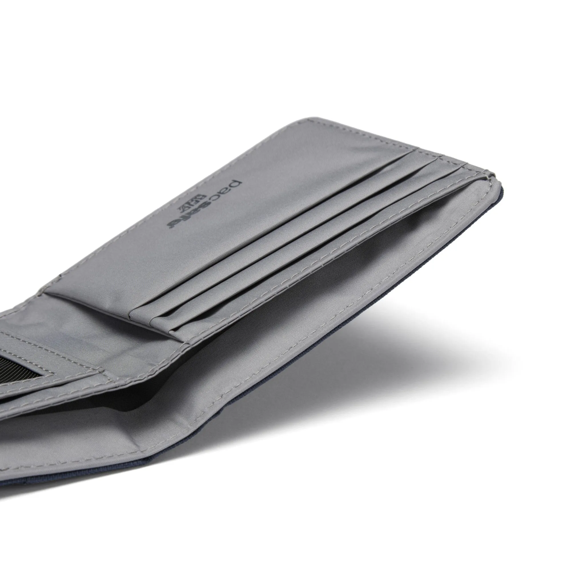 RFIDsafe Bifold Wallet