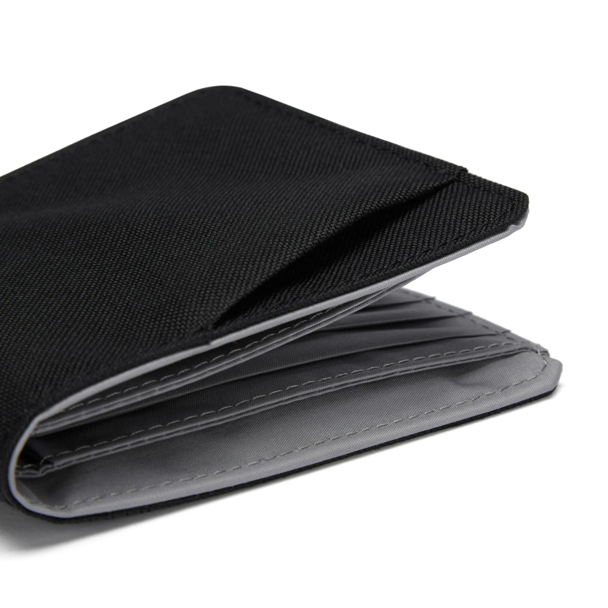 RFIDsafe Bifold Wallet