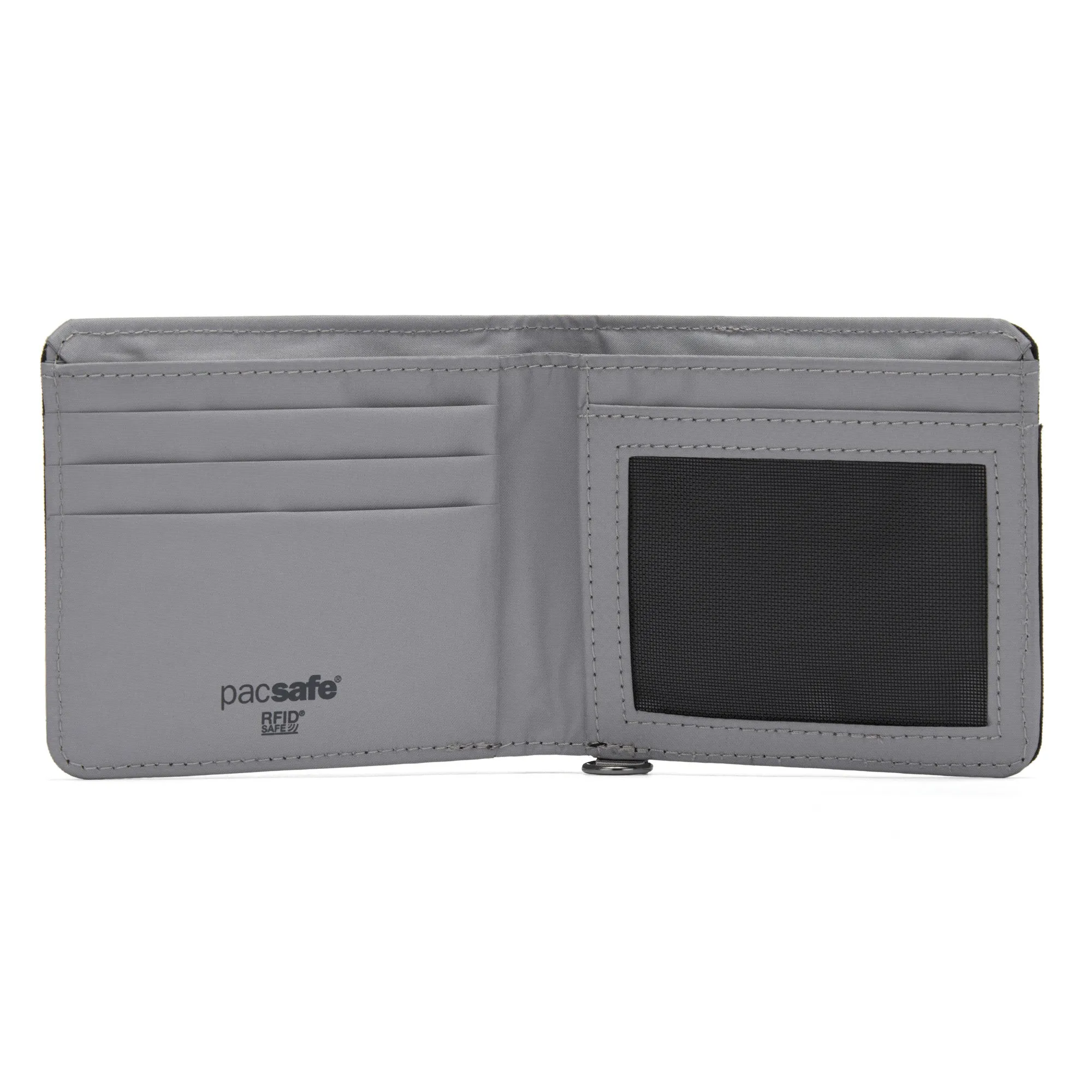 RFIDsafe Bifold Wallet