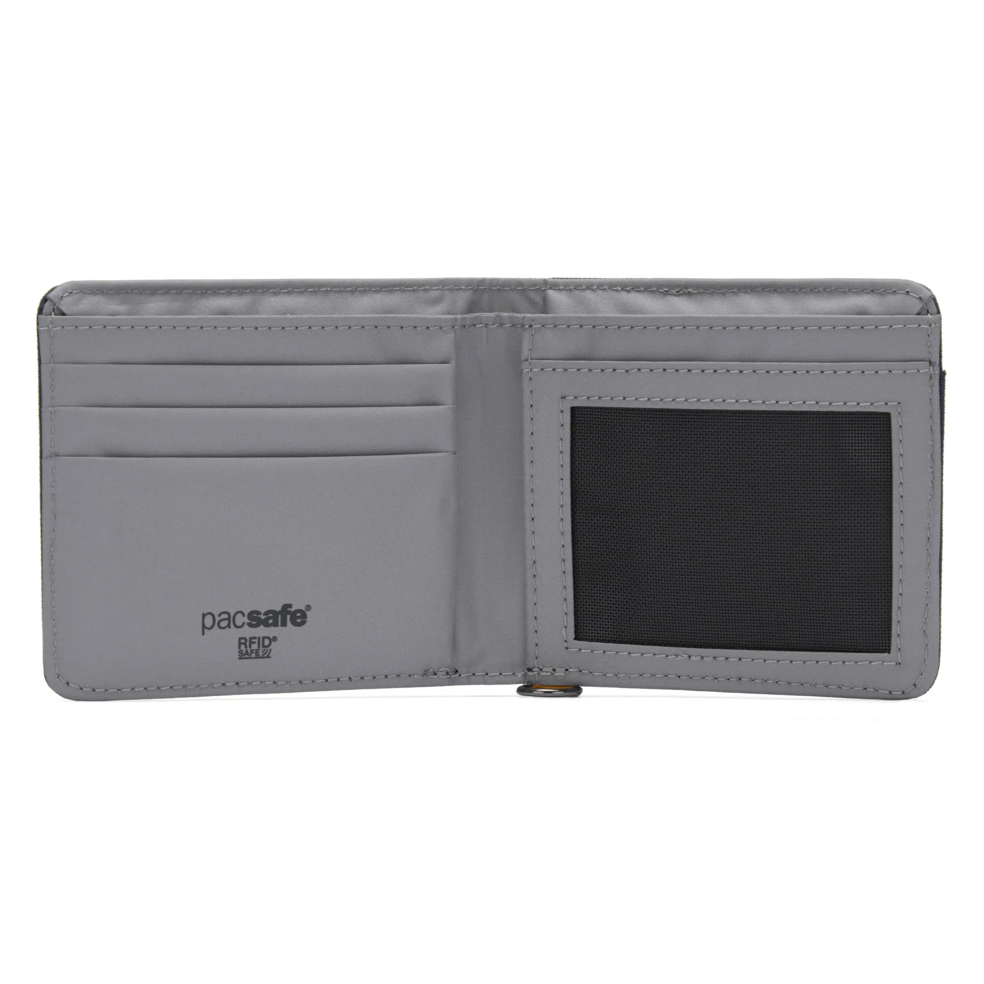 RFIDsafe Bifold Wallet