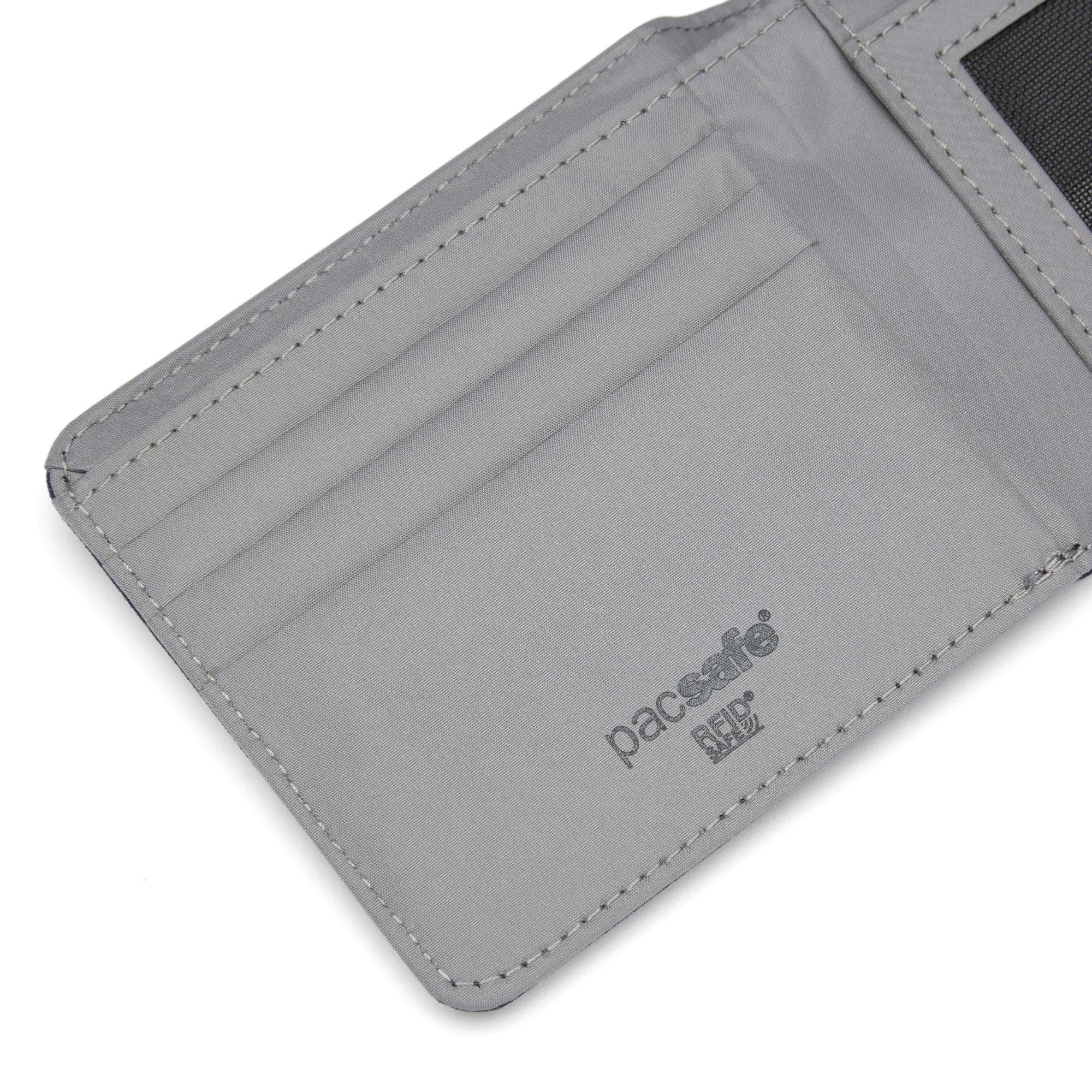RFIDsafe Bifold Wallet