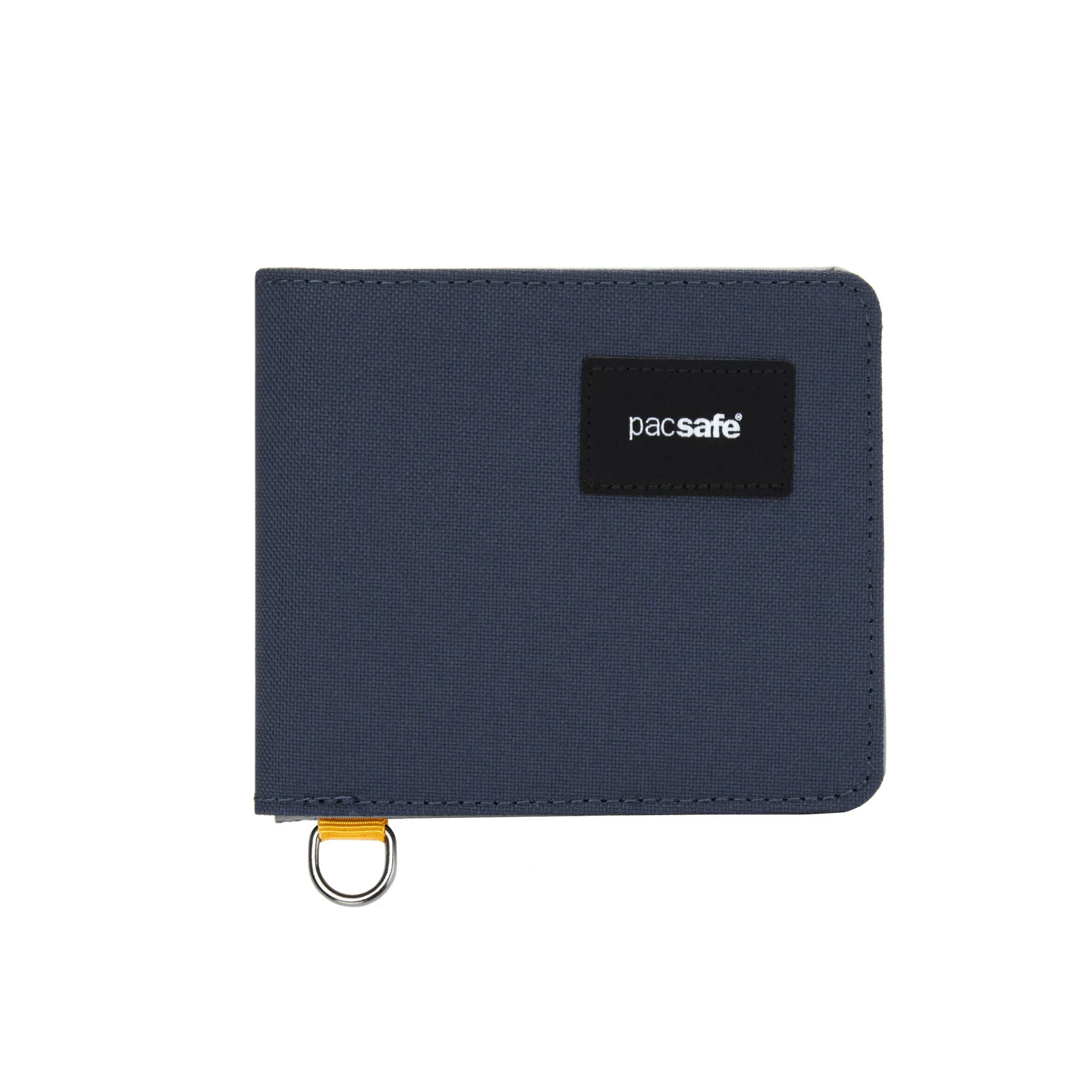 RFIDsafe Bifold Wallet