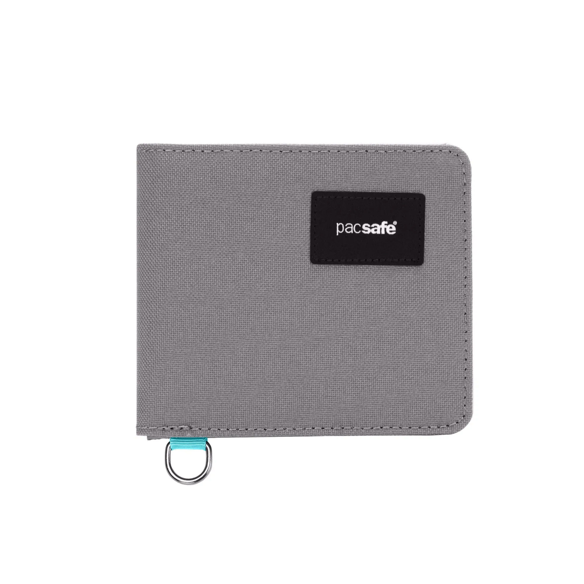 RFIDsafe Bifold Wallet