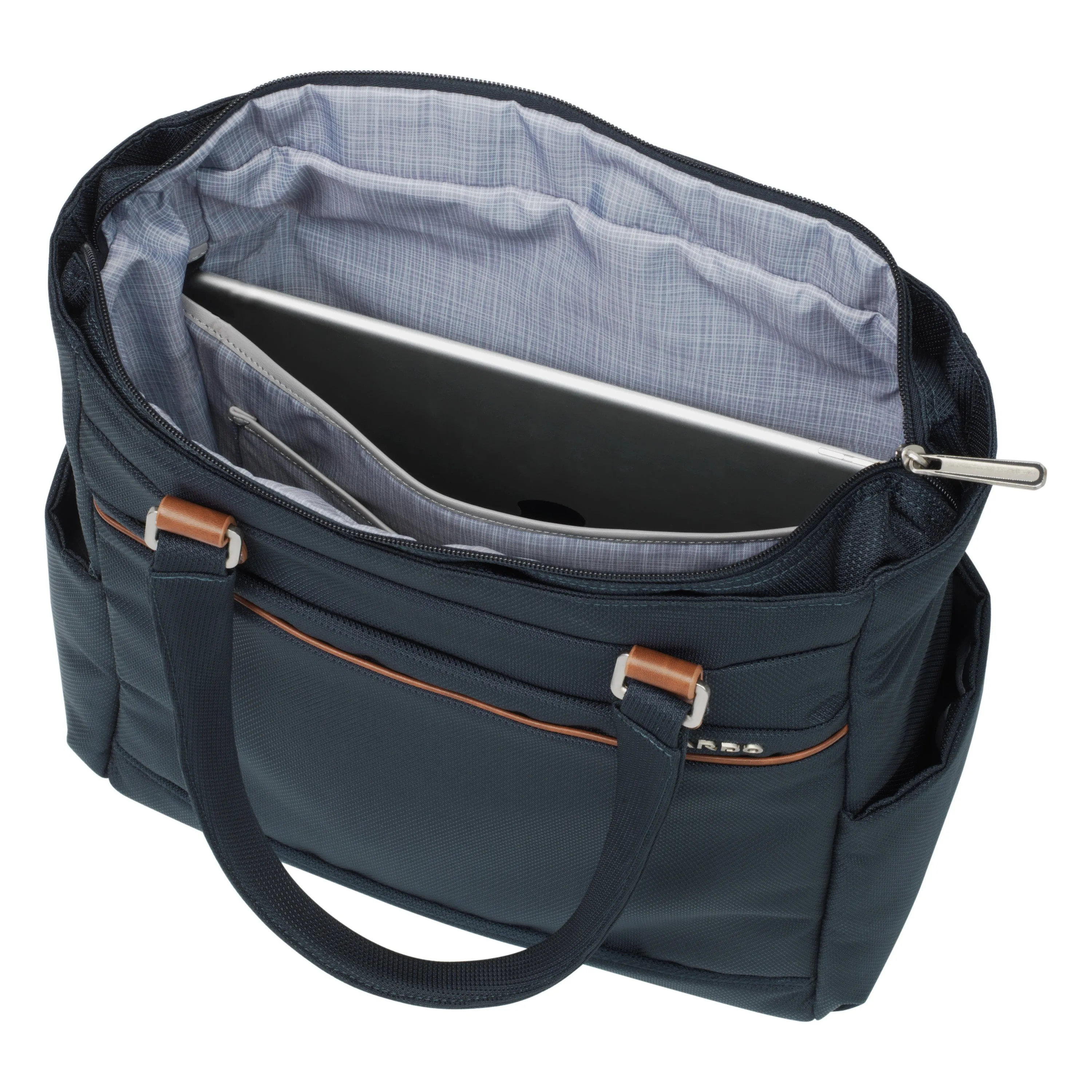 Ricardo Beverly Hills Sausalito 15" Shopper Tote