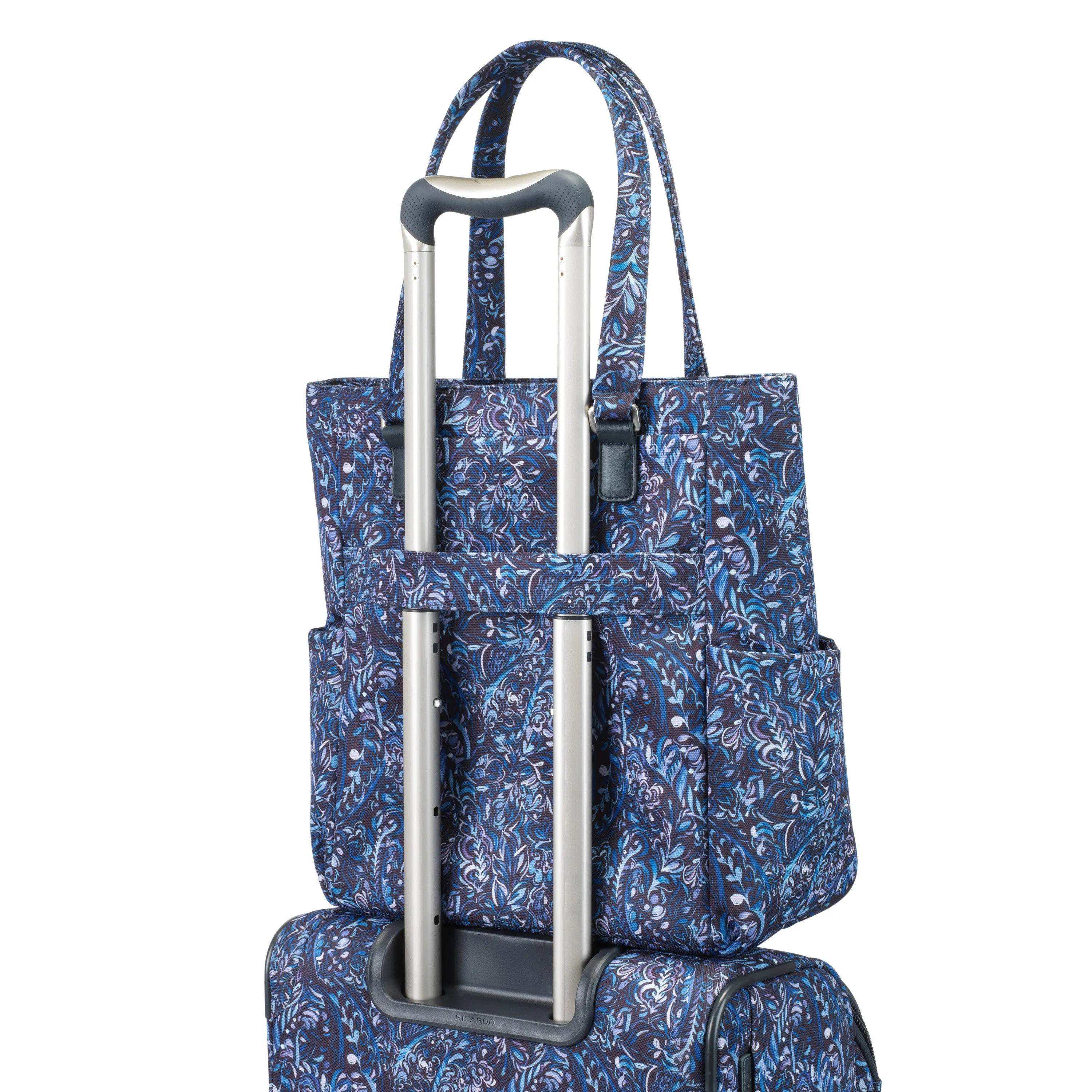 Ricardo Beverly Hills Sausalito 15" Shopper Tote