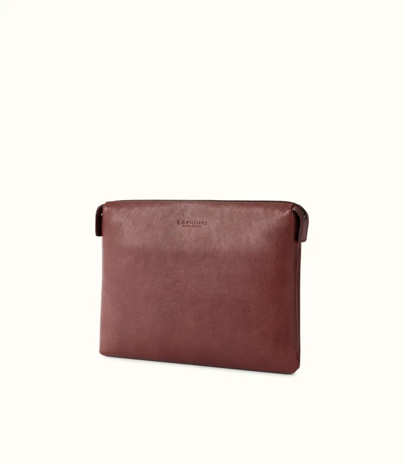 R.M.Williams - Farrier Tech Case - Whiskey