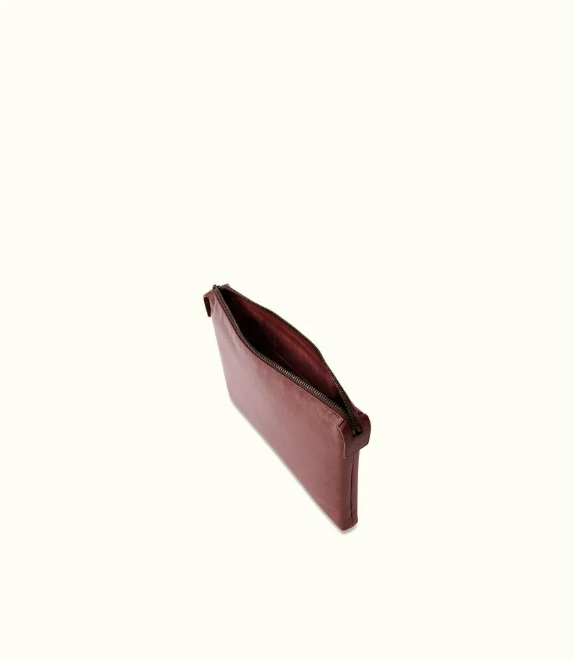 R.M.Williams - Farrier Tech Case - Whiskey