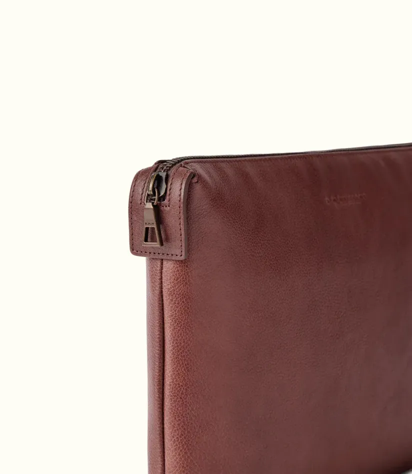 R.M.Williams - Farrier Tech Case - Whiskey