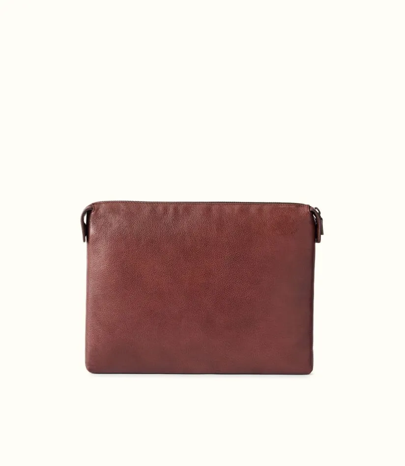 R.M.Williams - Farrier Tech Case - Whiskey