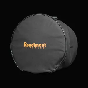 Roodiment Drum Bag 18x16 Floor Tom or Bass Drum