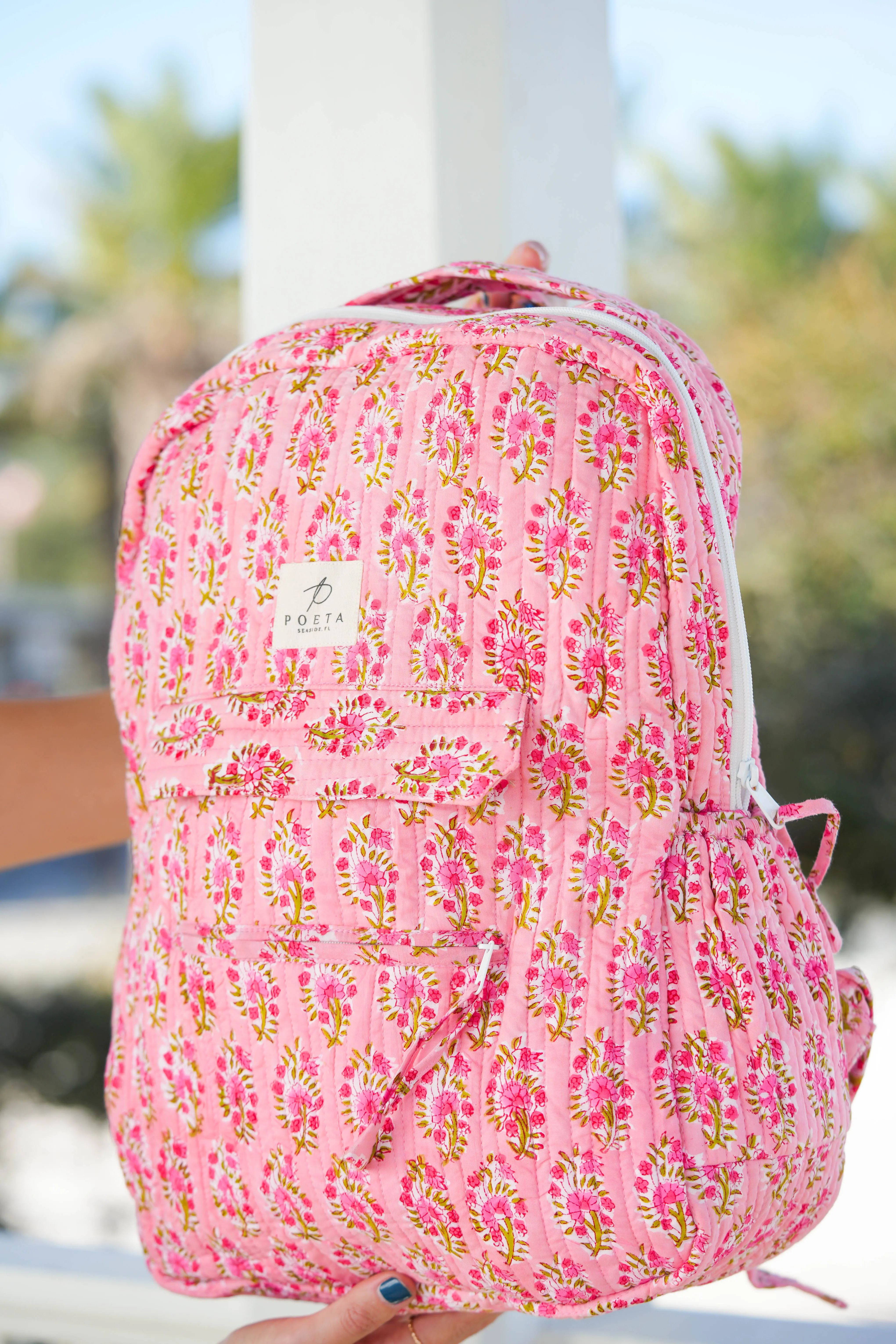 Rosa Backpack