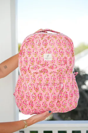 Rosa Backpack