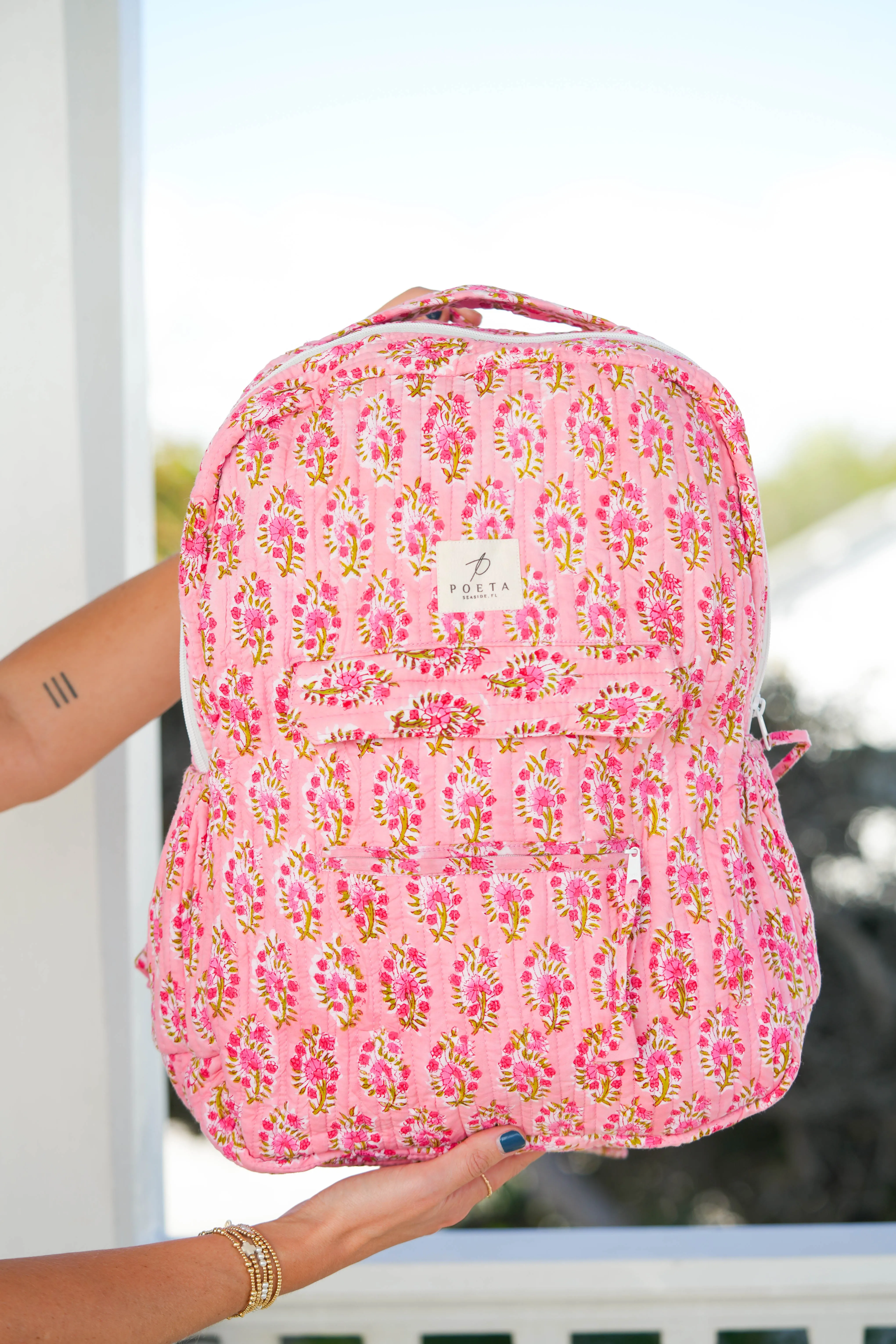 Rosa Backpack