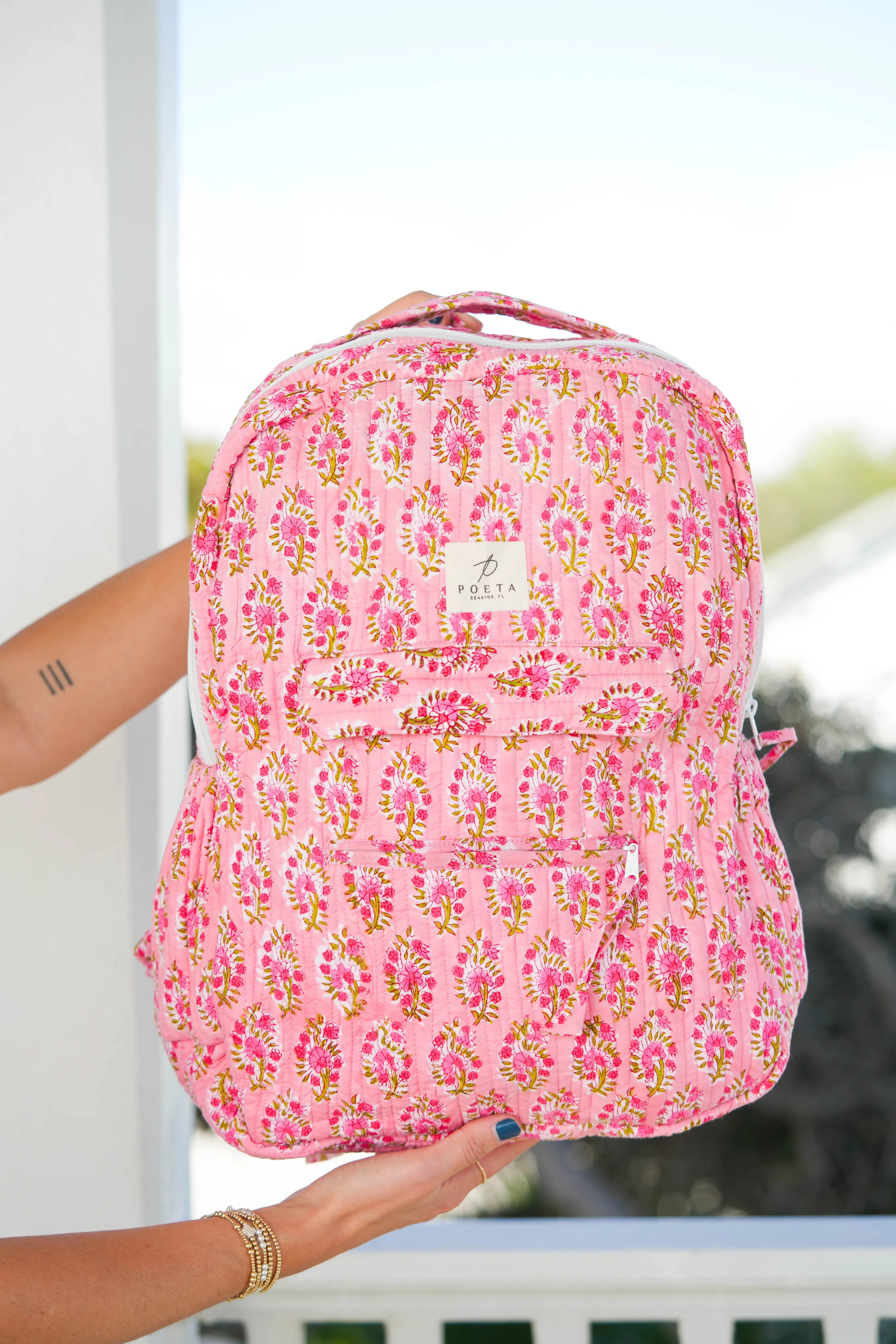 Rosa Backpack