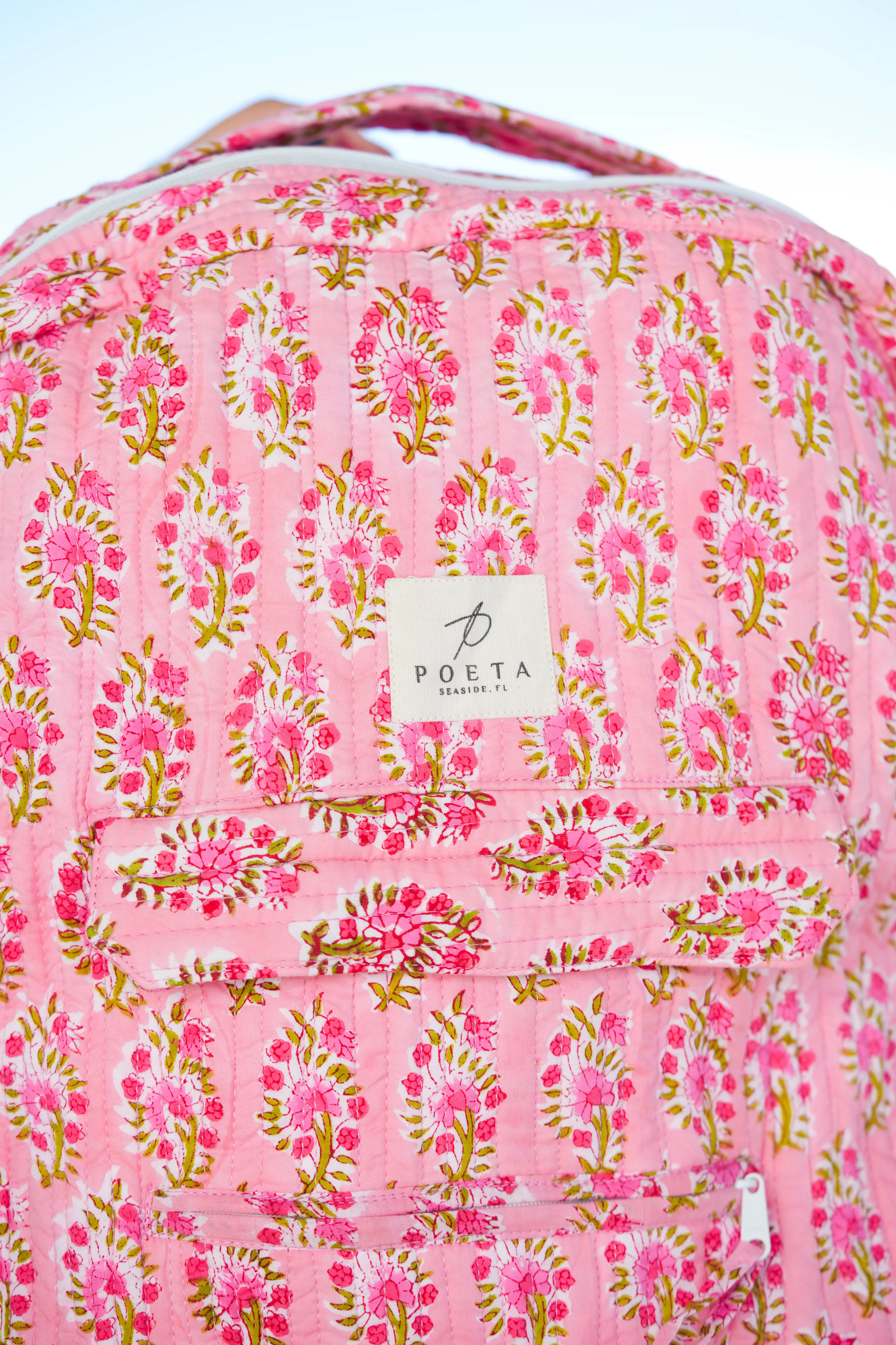 Rosa Backpack