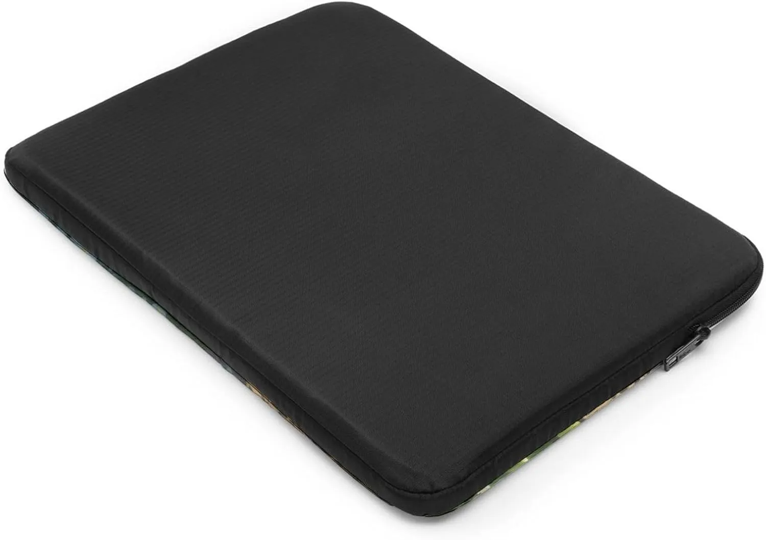 Rural Wilderness Pattern Portable Laptop Sleeve Case 13 inch for Shockproof Protection and Travel Convenience