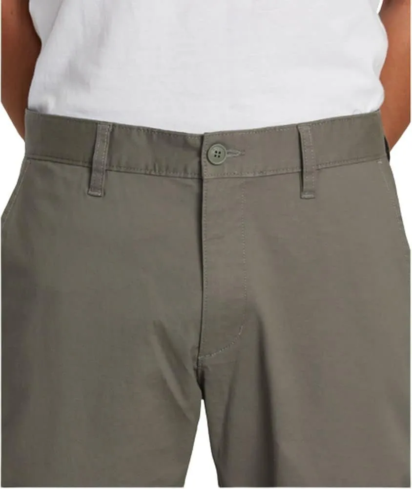 RVCA Men's Daggers Tech 2 Chino Pants