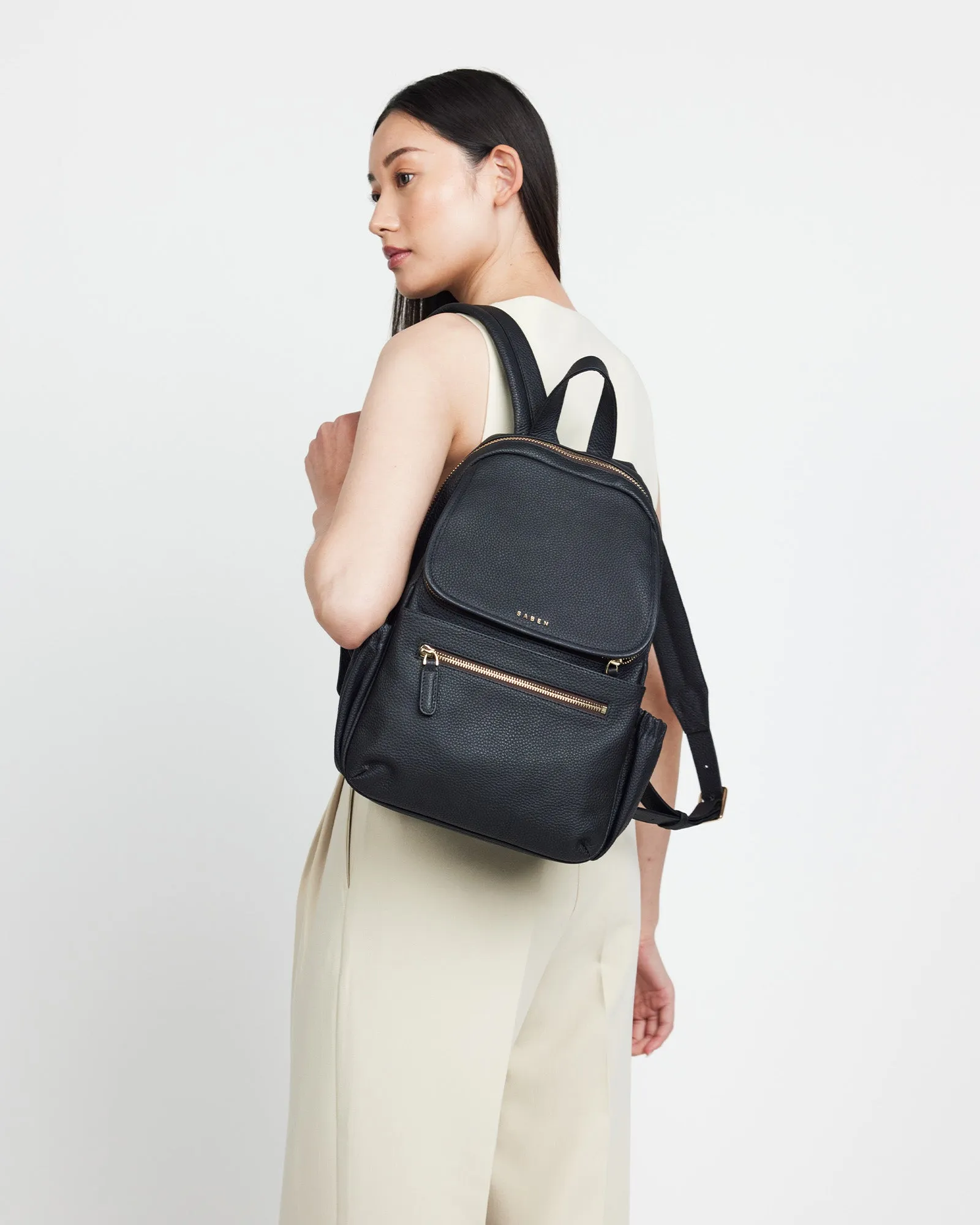 Saben Atlas Backpack