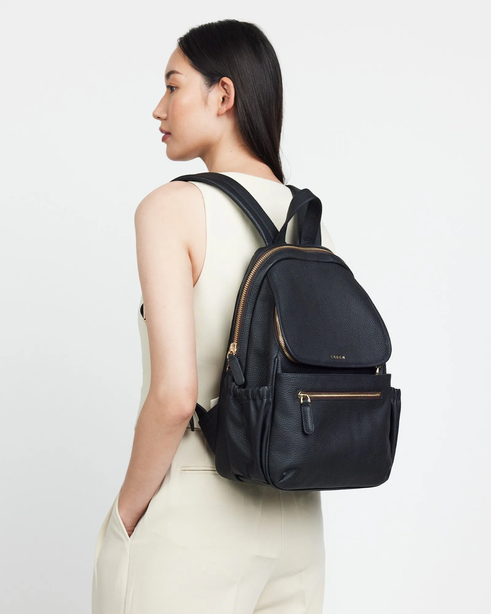 Saben Atlas Backpack