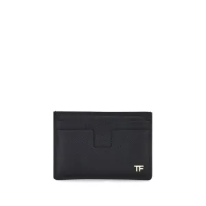 Saffiano leather Card Holder