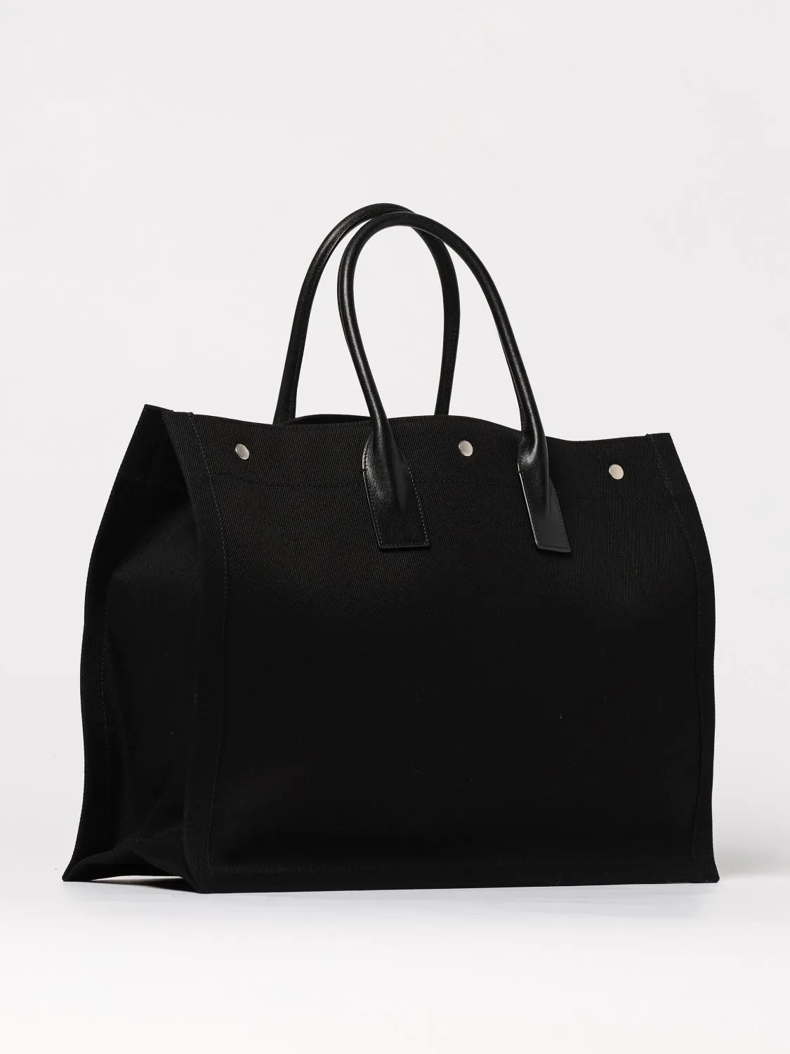 Saint Laurent Bags Men Black