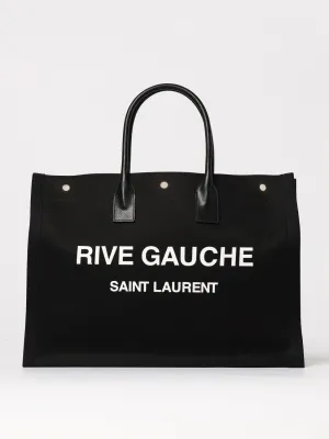 Saint Laurent Bags Men Black