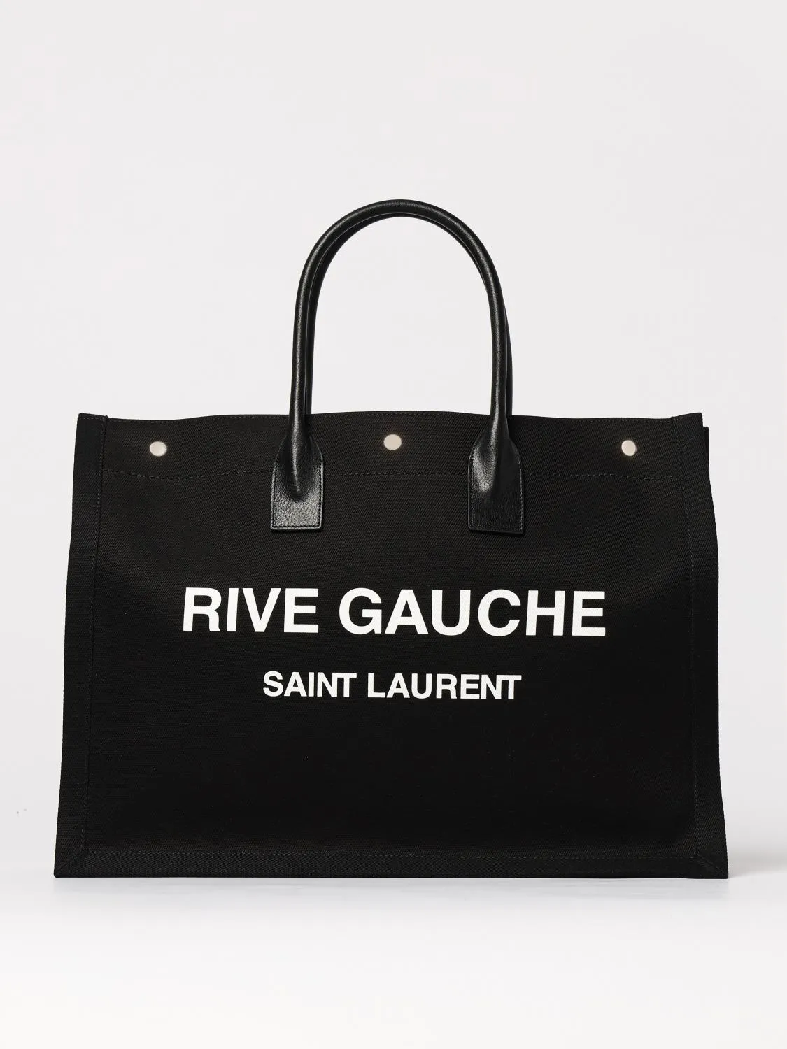 Saint Laurent Bags Men Black