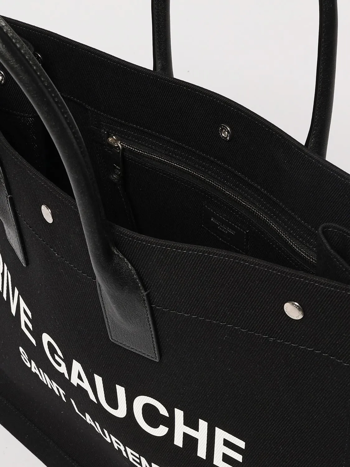 Saint Laurent Bags Men Black