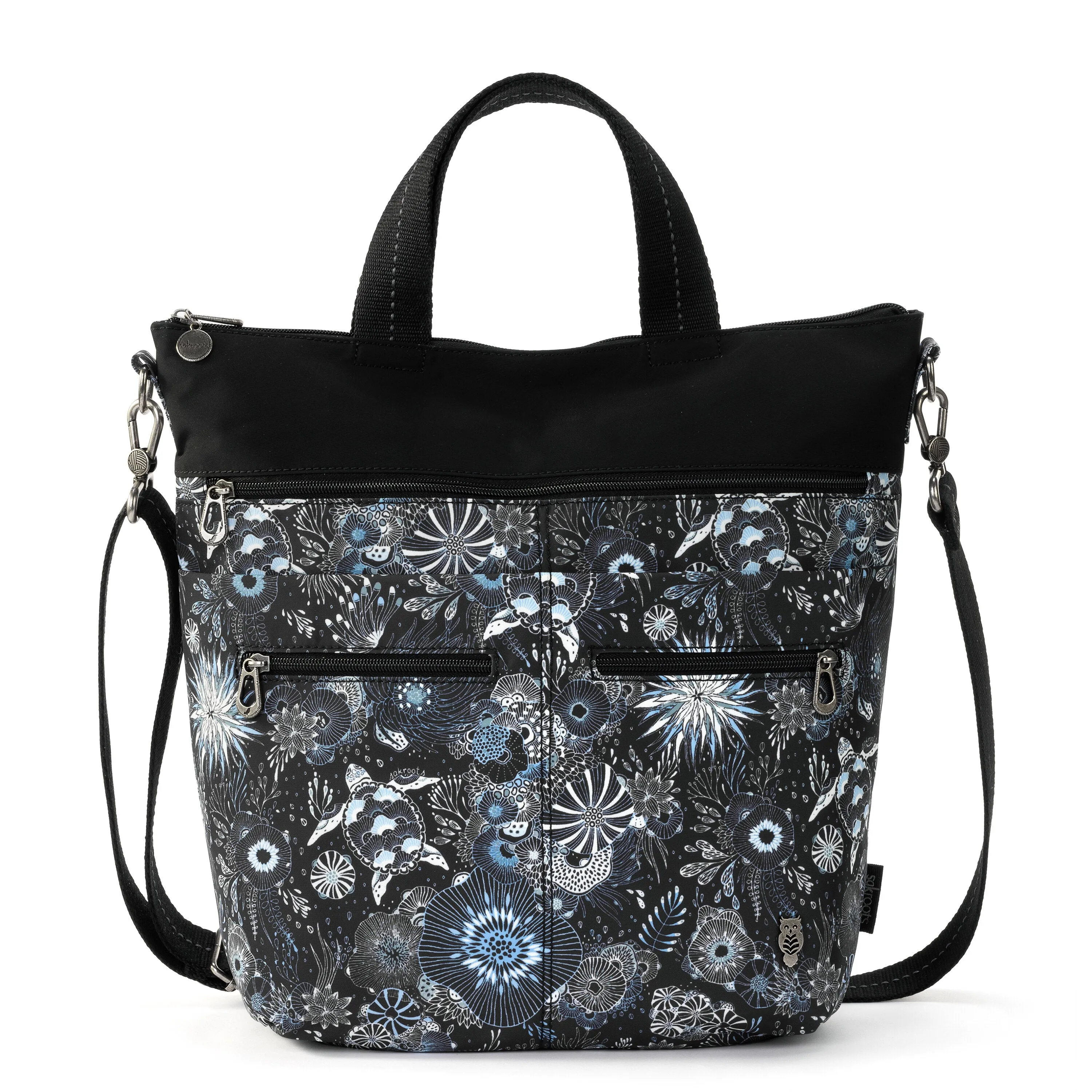 Sakroots Berkeley Tote