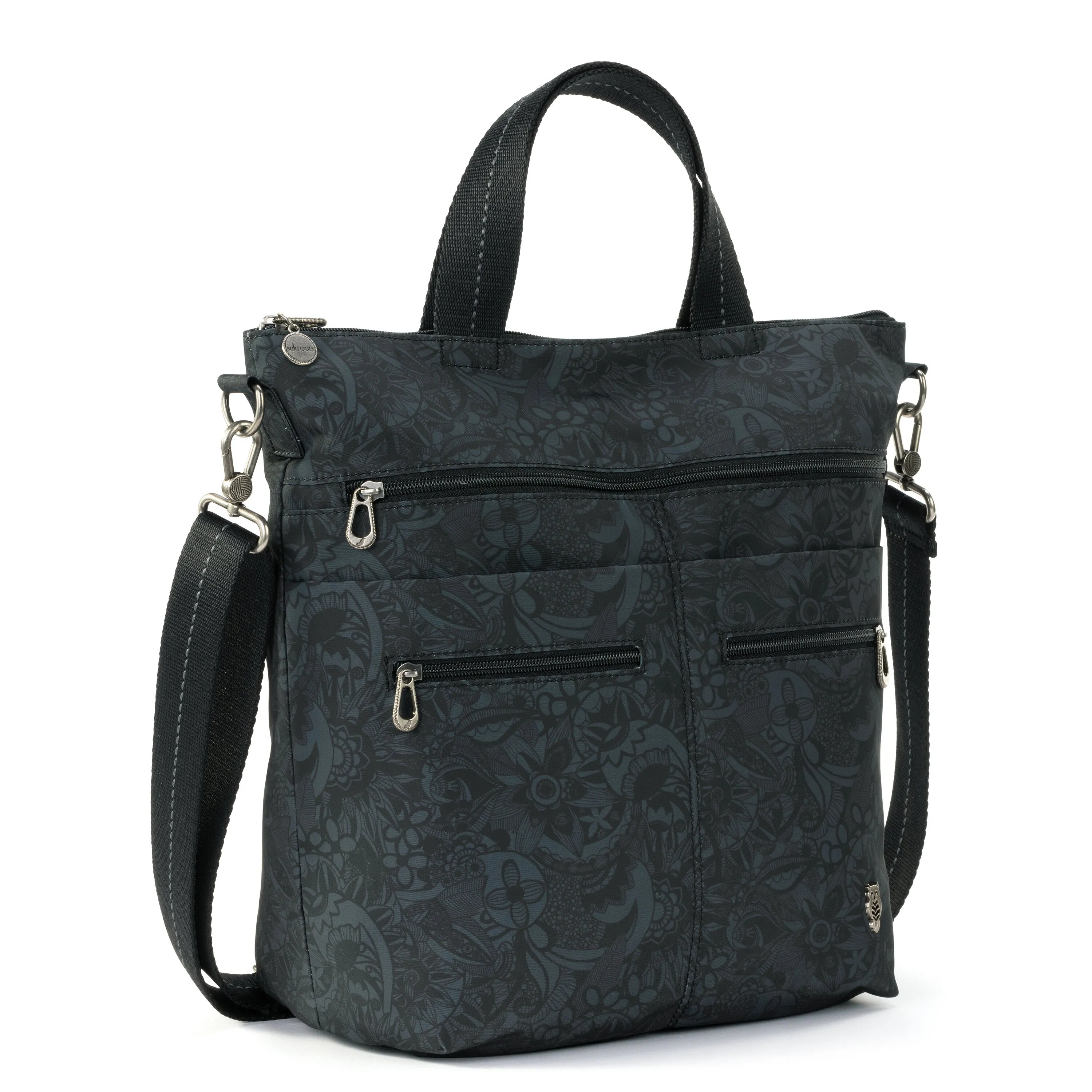 Sakroots Berkeley Tote