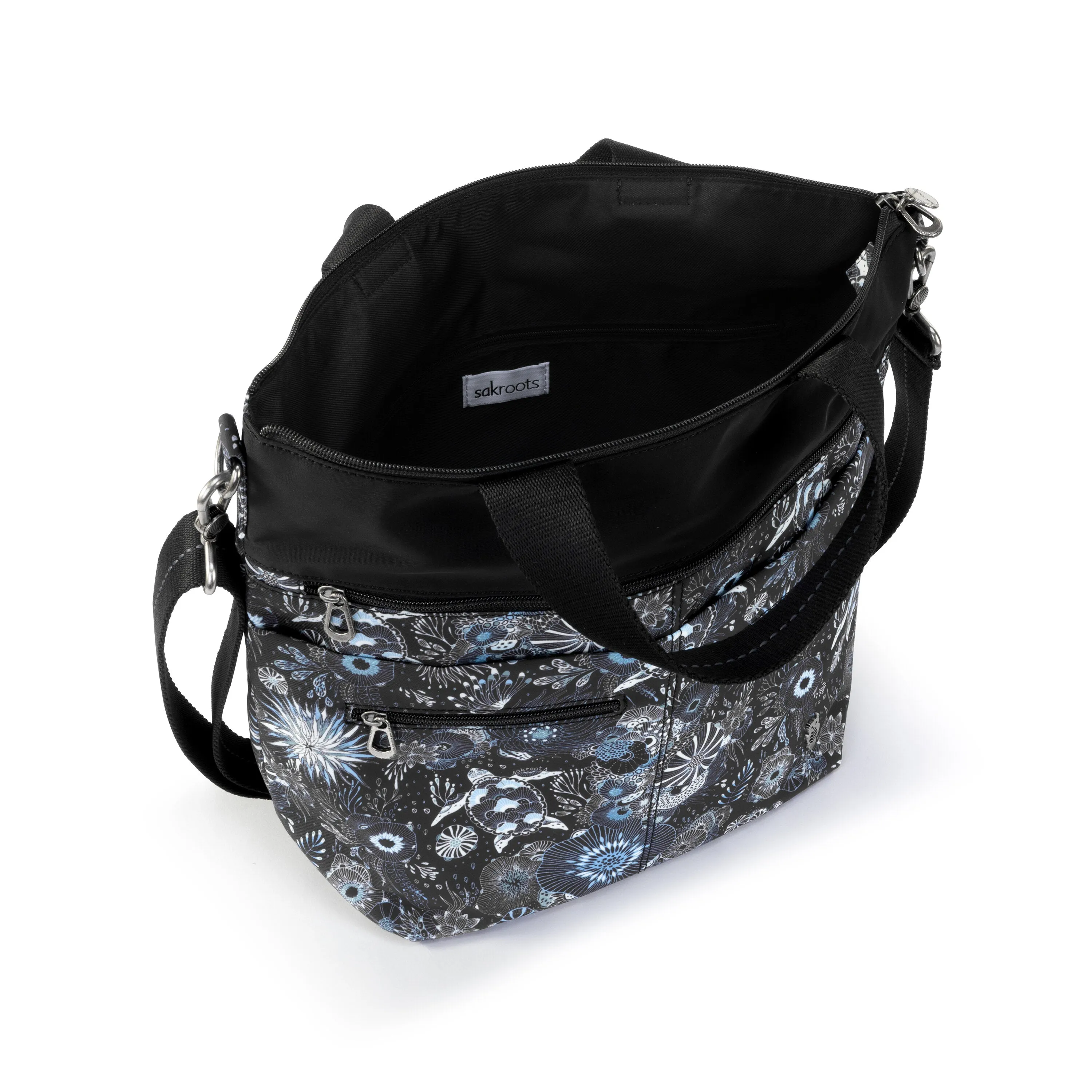 Sakroots Berkeley Tote