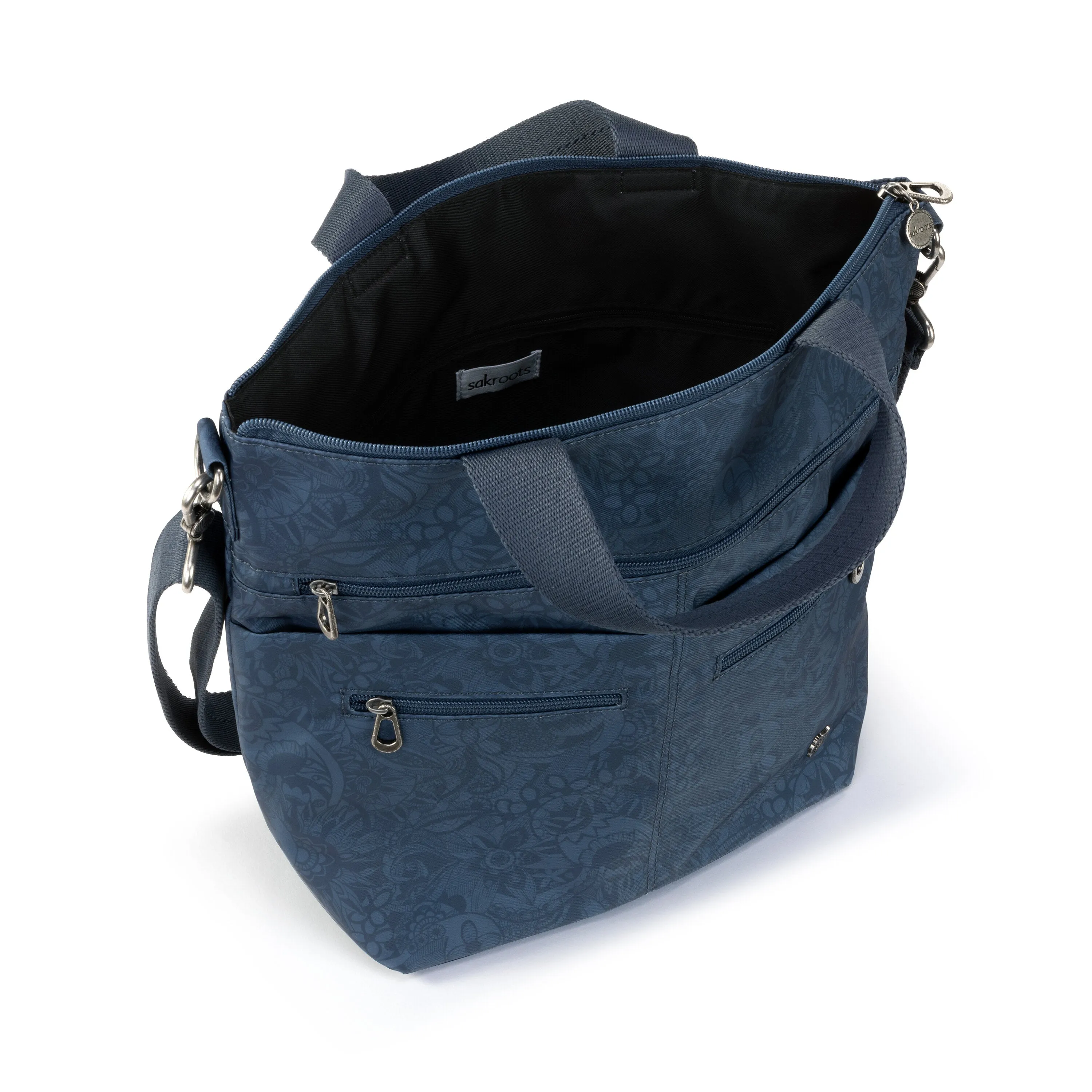 Sakroots Berkeley Tote