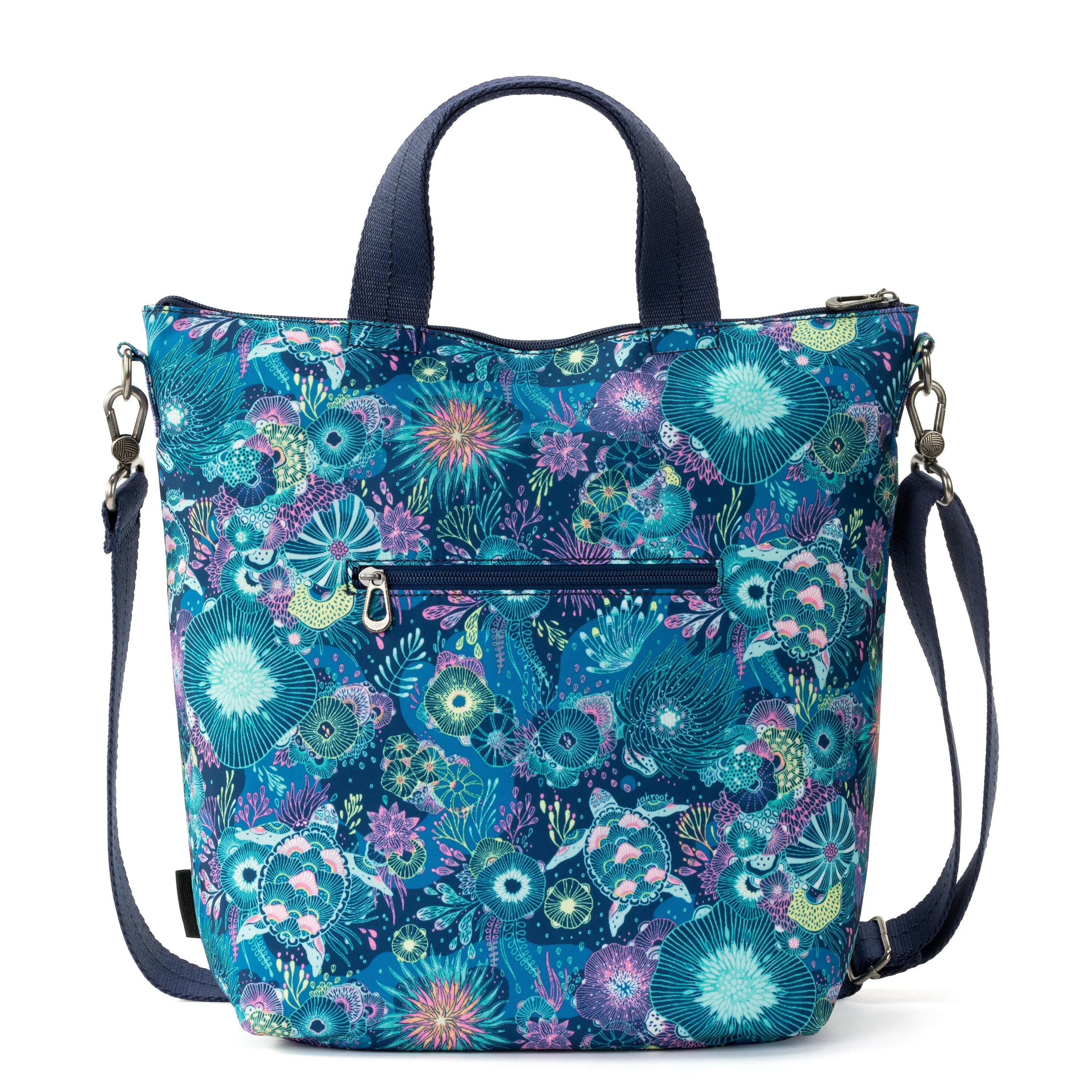 Sakroots Berkeley Tote